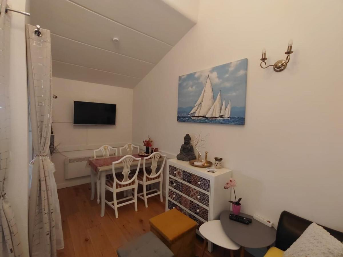 Apartment Golden Sun, Novigrad, Istria, Croatia Novigrad Istria Exterior foto